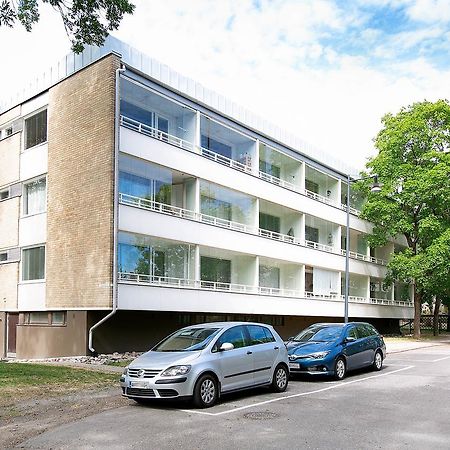 Design Apartments Kristiina นานตาลี ภายนอก รูปภาพ