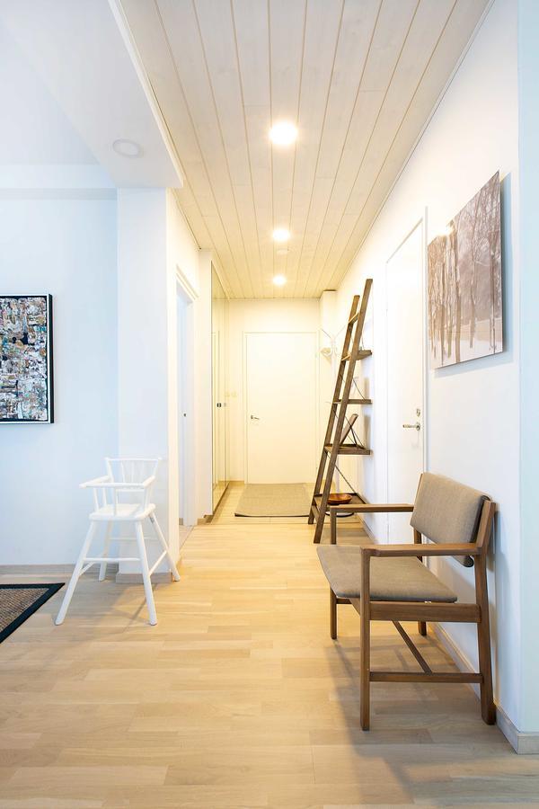 Design Apartments Kristiina นานตาลี ภายนอก รูปภาพ
