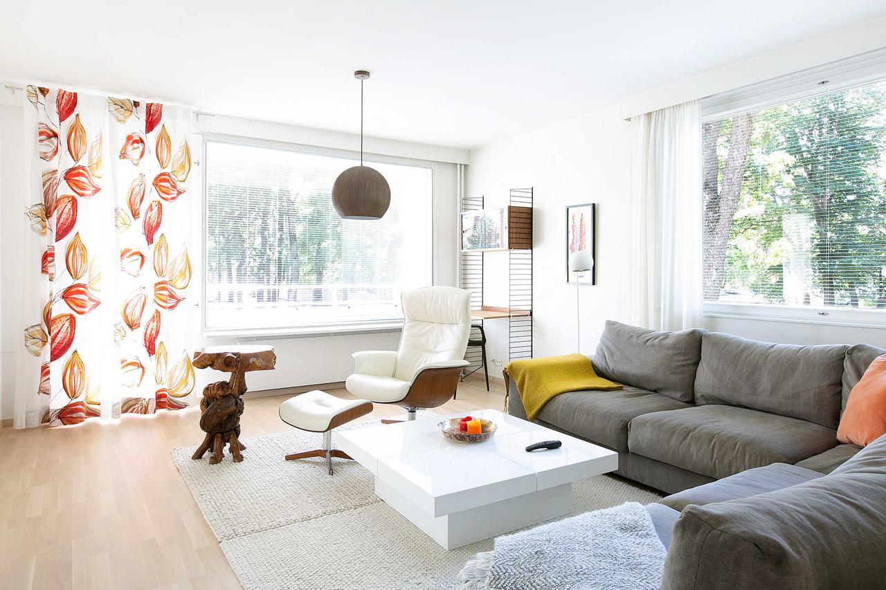 Design Apartments Kristiina นานตาลี ภายนอก รูปภาพ