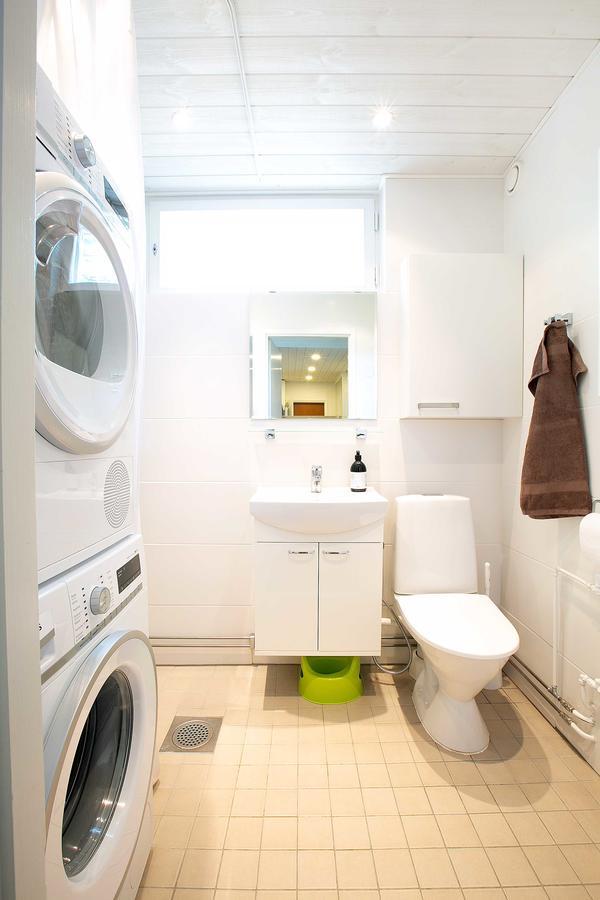 Design Apartments Kristiina นานตาลี ภายนอก รูปภาพ