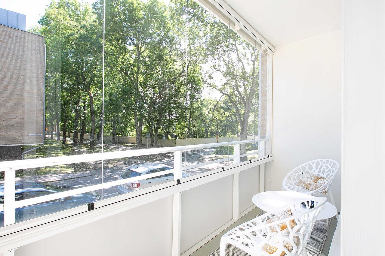 Design Apartments Kristiina นานตาลี ภายนอก รูปภาพ