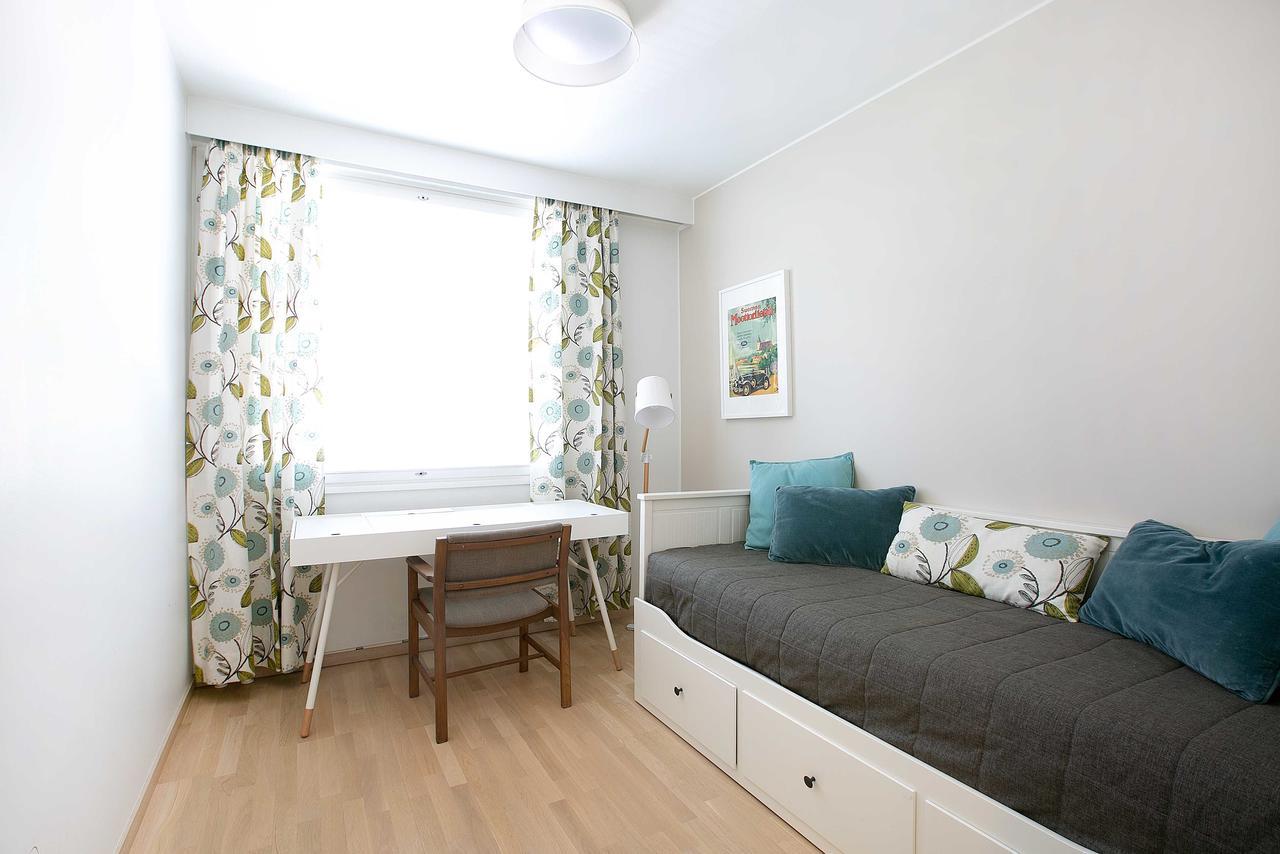 Design Apartments Kristiina นานตาลี ภายนอก รูปภาพ