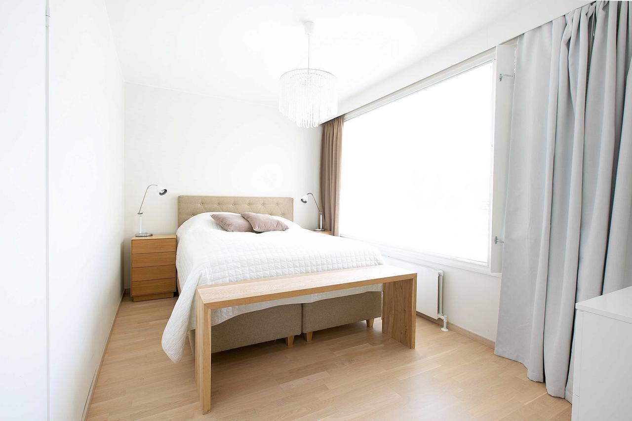 Design Apartments Kristiina นานตาลี ภายนอก รูปภาพ