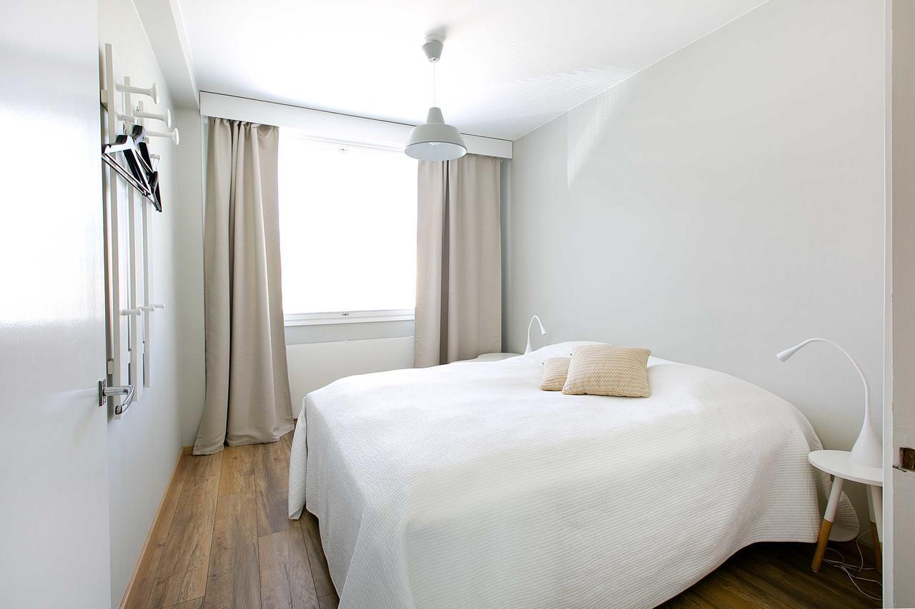 Design Apartments Kristiina นานตาลี ภายนอก รูปภาพ