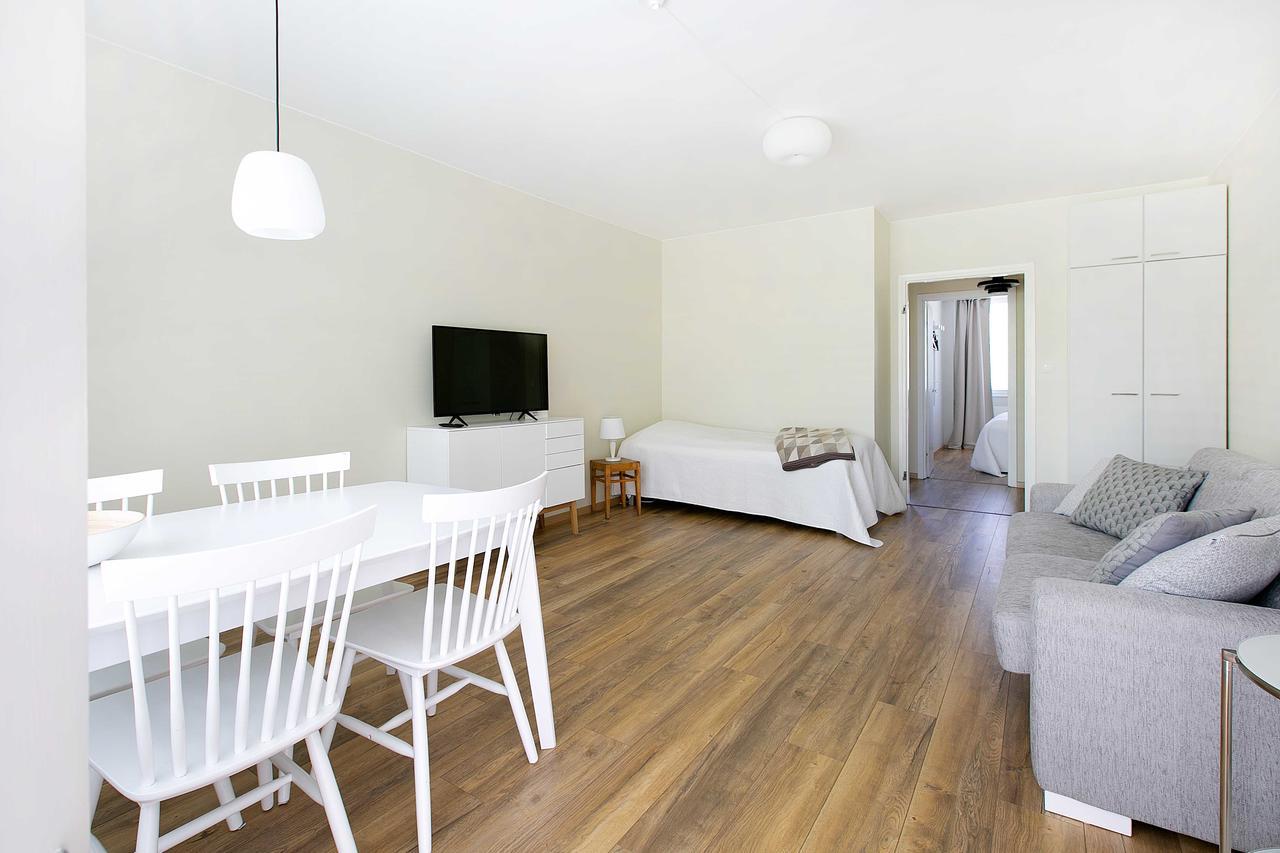 Design Apartments Kristiina นานตาลี ภายนอก รูปภาพ