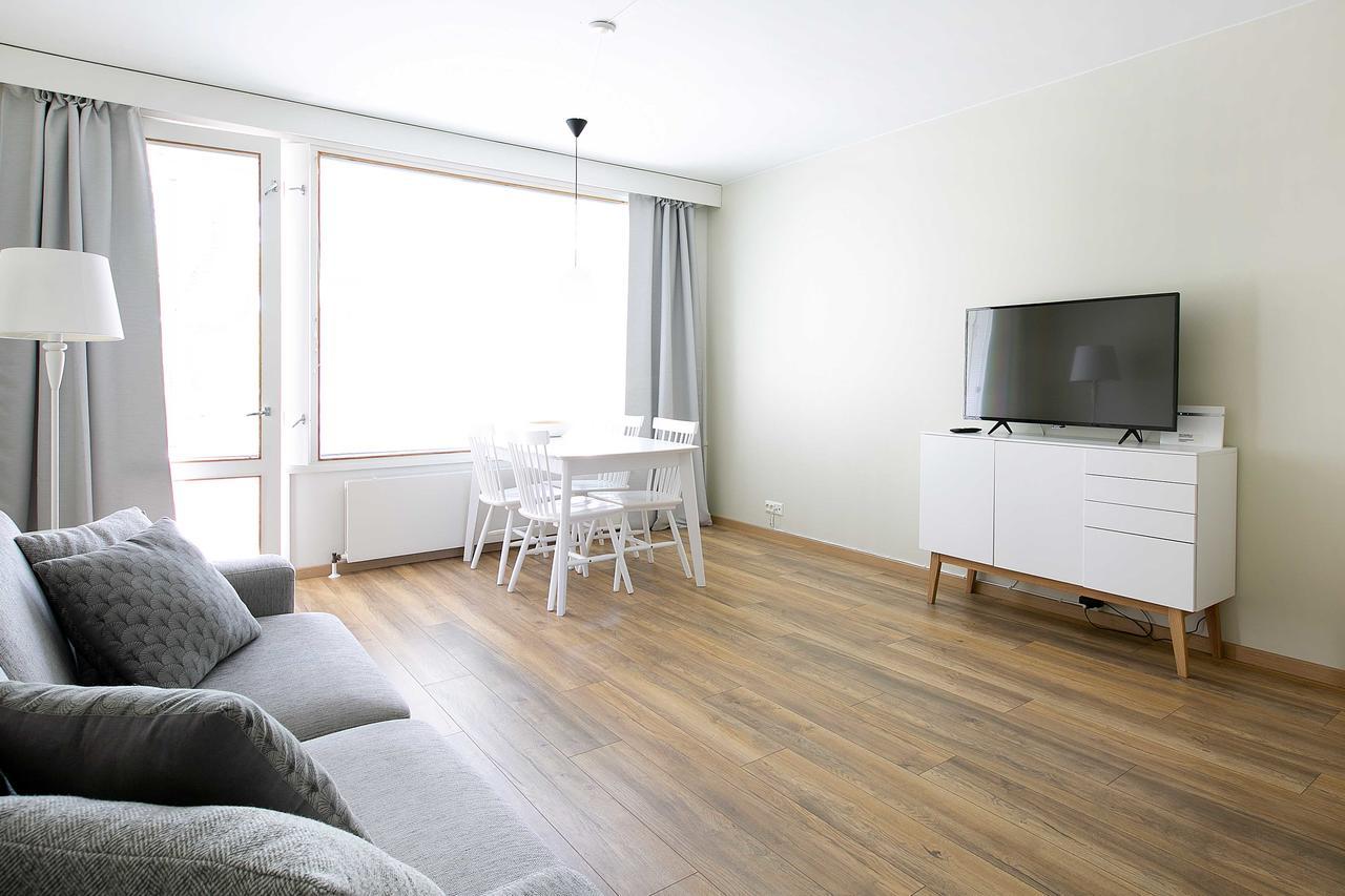 Design Apartments Kristiina นานตาลี ภายนอก รูปภาพ